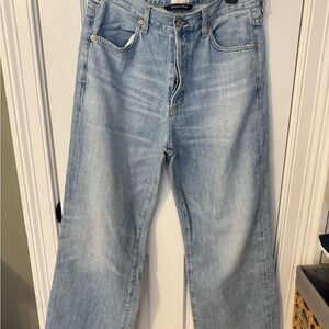 Citizens of Humanity Annina Trouser Jean